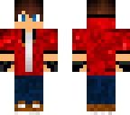 red teen