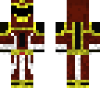 red trooper