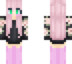 redesigned girl