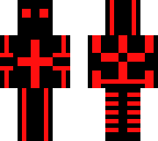 robot knight enemy