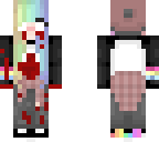 role play skin