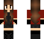 scarlet witch