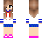 school girl