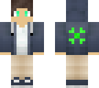 skin for luckey_ducky