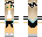 skin i made in the middle of the night