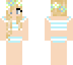 skylar nelson swimsuit