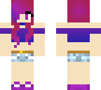 solemnpurple