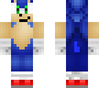 sonic