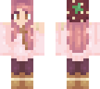 sorbet lady