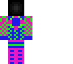 space raider
