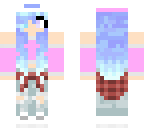 sparkle the girl