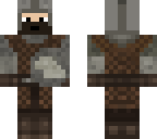 stark soldier