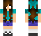 steve girl