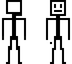 stick man 
