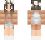 summer girl