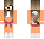 summer wolf