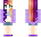 sunrise girl
