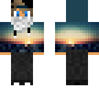 sunset teen