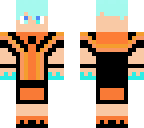super goku