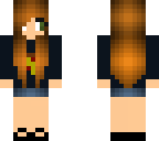 sweet roblox skin