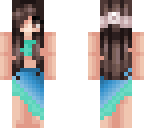 swimsuit