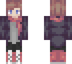 swimsuit skin