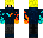 sypa99 now with yellow hair