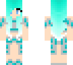 tech warrier