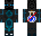 teen enderman