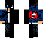 the bendy assassin