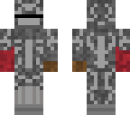 the blood watcher