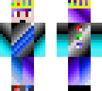 the updated version of the cool dude