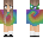 tie dye fixed