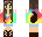 tie dye kat