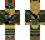 titanfall pilot