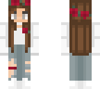 trend girl
