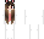 tumblr bunny gril