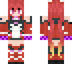 twin tail