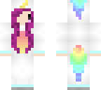 unicorn girl