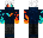 water and fire