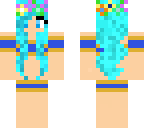 water elf