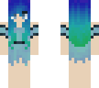 water girl
