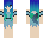 water werewolf