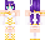 wedding nozomi tojo