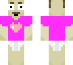 weird man oc