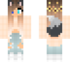 wolf girl edit 3