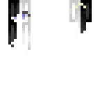 yin yang - ponytail