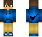 you get the point another skin