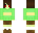 zombietale chara
