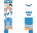 -x my skin x-